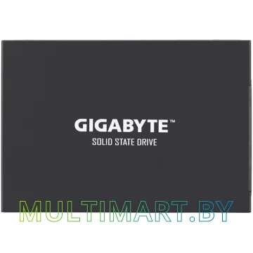 SSD диск Gigabyte UD Pro 512GB (GP-GSTFS30512GTTD)